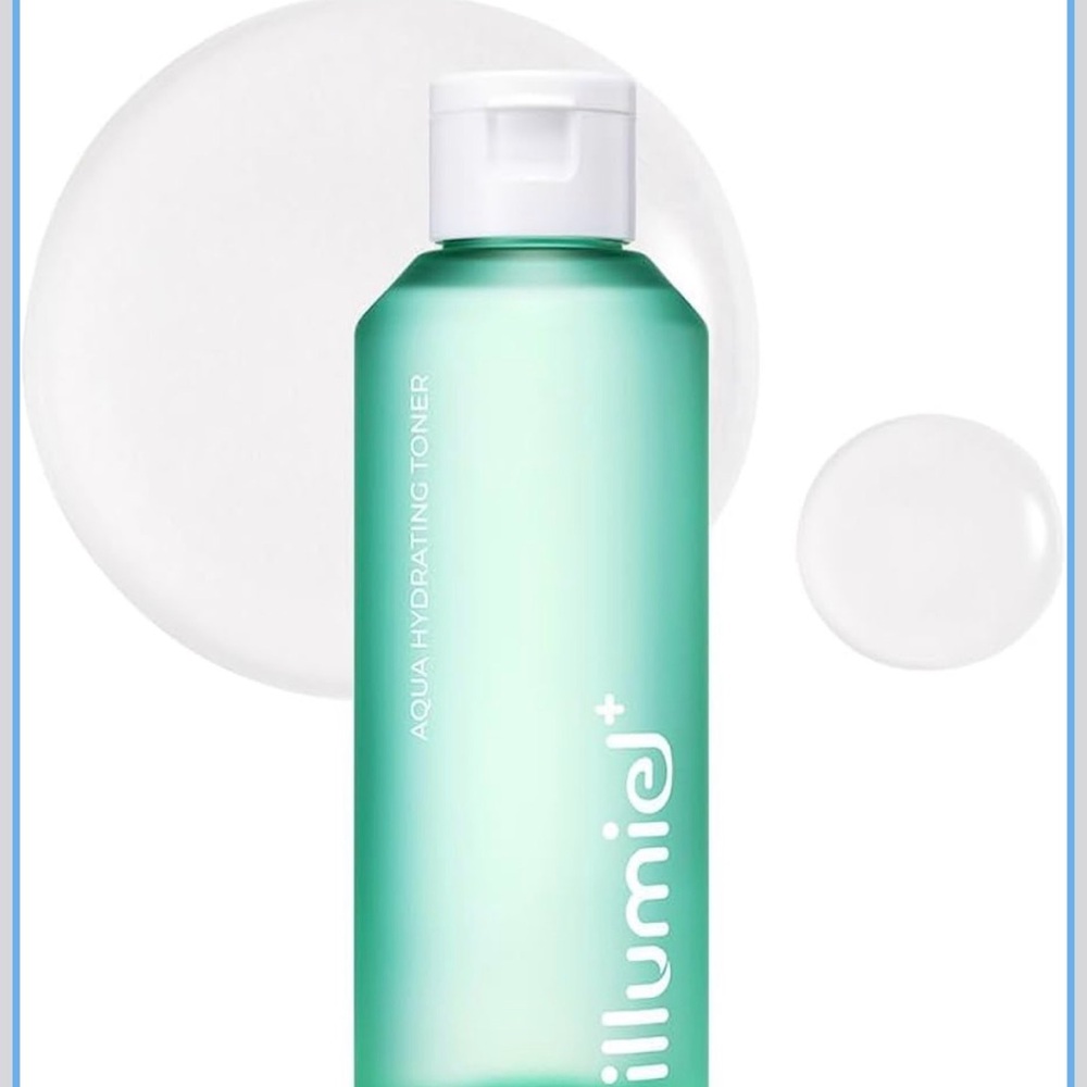 Aqua Hydrating Toner